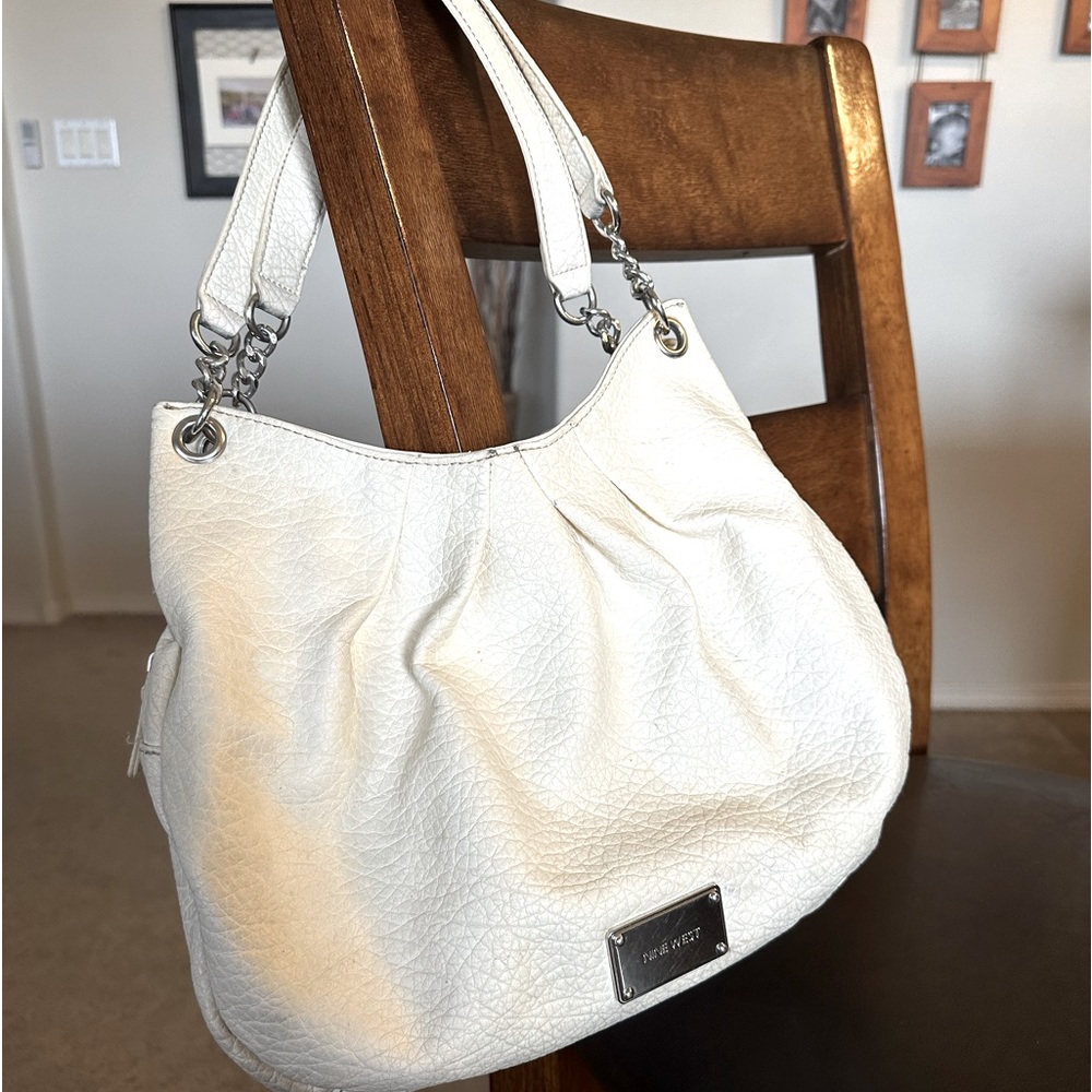 Nine West Small Hobo